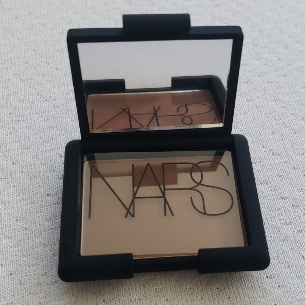 BNIB NARS Mini Laguna Bronzer Bronzing Powder